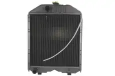 Основной радиатор (двигателя) D7AG105TT THERMOTEC