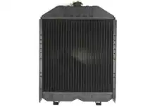 Основной радиатор (двигателя) D7AG105TT THERMOTEC