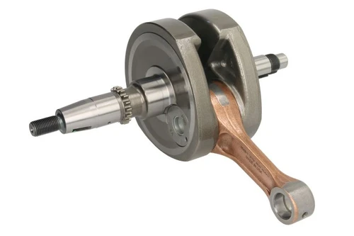 Коленвал HR4076 HOT RODS