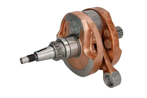 Коленвал HR4093 HOT RODS
