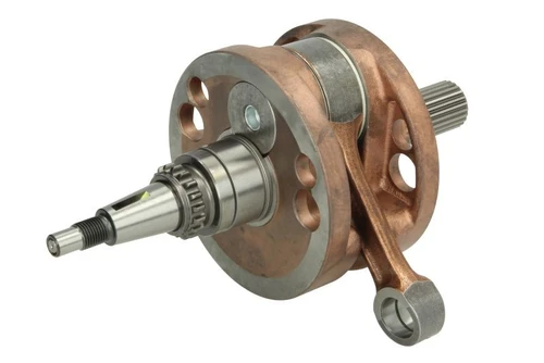 Коленвал HR4070 HOT RODS