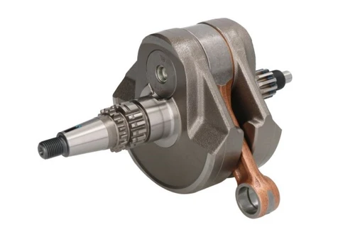 Коленвал HR4019 HOT RODS