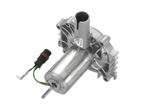 9034039A Электромотор для АТ Evo 2000 WEBASTO