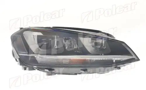 Фара POLCAR 95C2102E