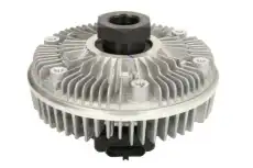 Вискомуфта вентилятора радиатора D5CA001TT THERMOTEC