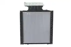 Основной радиатор (двигателя) D7MA004TT THERMOTEC
