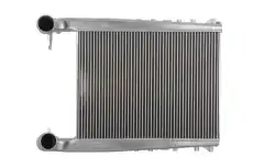 Интеркулер THERMOTEC DARV001TT