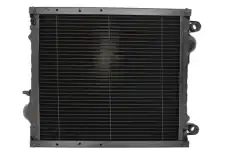 Основной радиатор (двигателя) D7AG081TT THERMOTEC