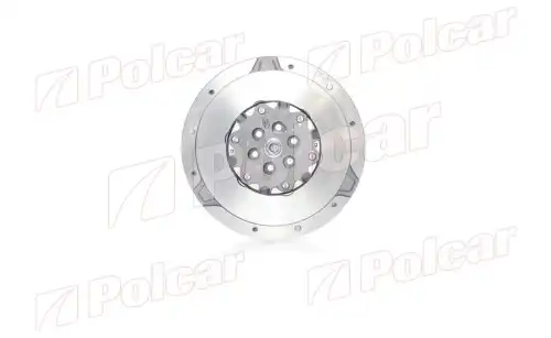 Маховик (Q) 415057910 POLCAR