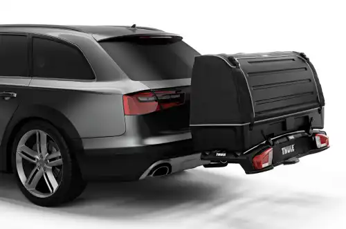  ВЕЛОБАГАЖНИК VELOSPACE XT 2 BIKE THULE 938
