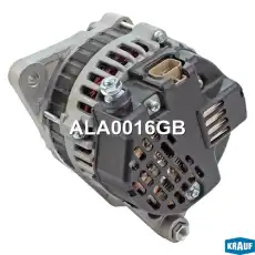 Генератор KRAUF ALA0016GB