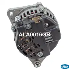 Генератор KRAUF ALA0016GB