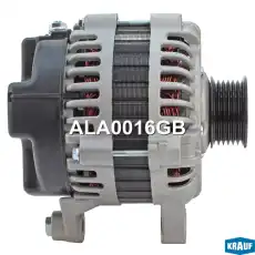 Генератор KRAUF ALA0016GB