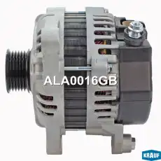 Генератор KRAUF ALA0016GB