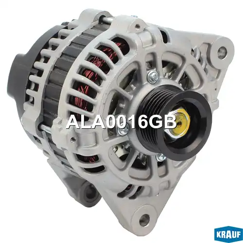 Генератор KRAUF ALA0016GB