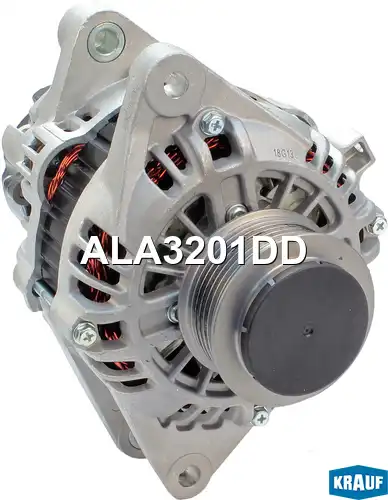 Генератор KRAUF ALA3201DD