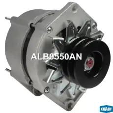 Генератор KRAUF ALB0550AN