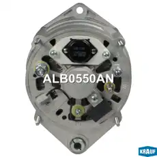 Генератор KRAUF ALB0550AN