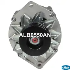Генератор KRAUF ALB0550AN