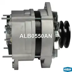 Генератор KRAUF ALB0550AN