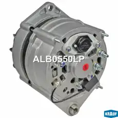 Генератор KRAUF ALB0550LP