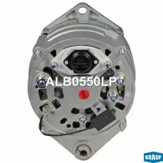 Генератор KRAUF ALB0550LP