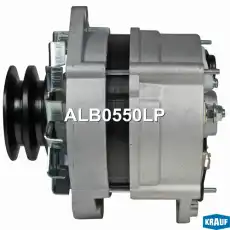 Генератор KRAUF ALB0550LP