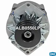 Генератор KRAUF ALB0550LP