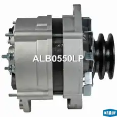 Генератор KRAUF ALB0550LP
