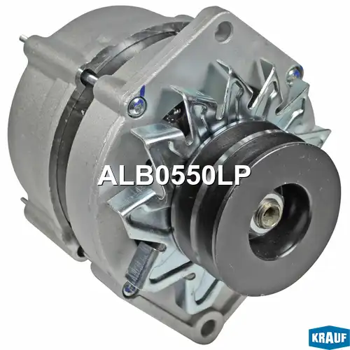 Генератор KRAUF ALB0550LP
