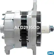 Генератор KRAUF ALD2995DD