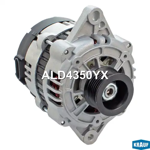 Генератор KRAUF ALD4350YX