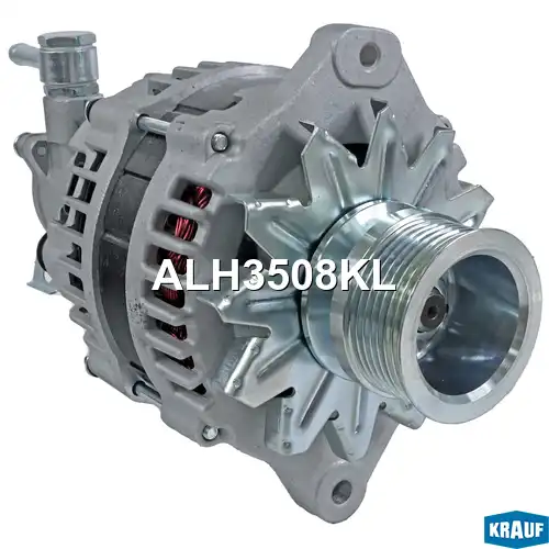 Генератор KRAUF ALH3508KL