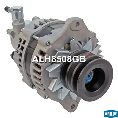Генератор KRAUF ALH8508GB