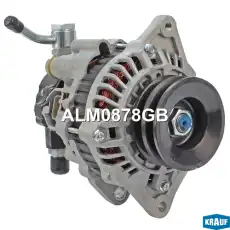 Генератор KRAUF ALM0878GB