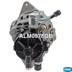 Генератор KRAUF ALM0878GB