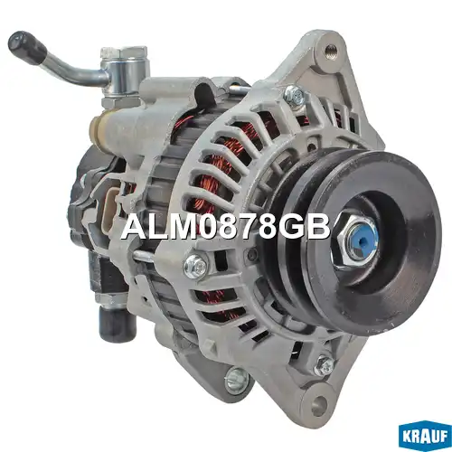 Генератор KRAUF ALM0878GB