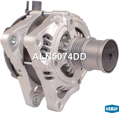 Генератор KRAUF ALN5074DD