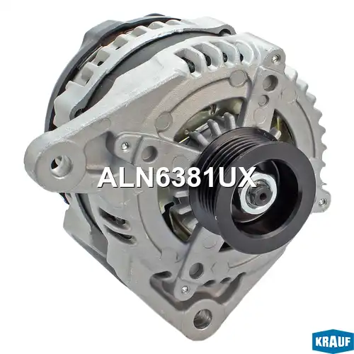 Генератор KRAUF ALN6381UX