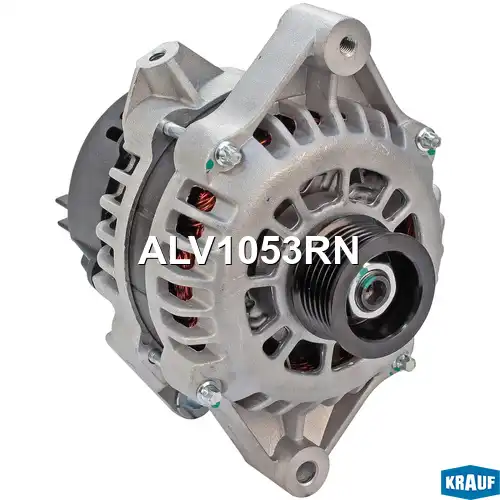 Генератор KRAUF ALV1053RN