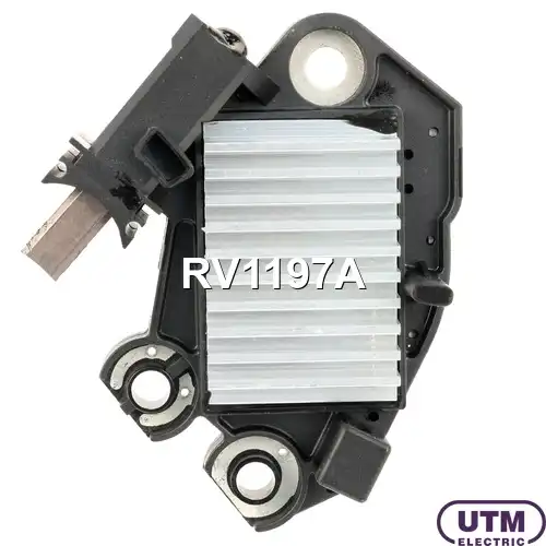 Регулятор генератора RV1197A UTM