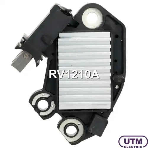Регулятор генератора RV1210A UTM