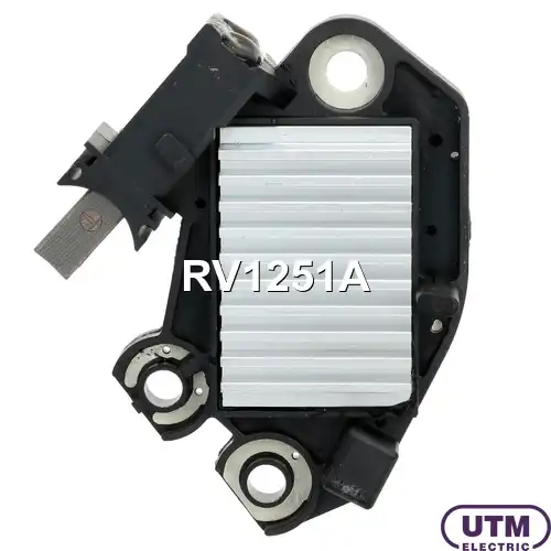 Регулятор генератора RV1251A UTM
