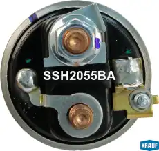 Втягивающее реле стартера SSH2055BA KRAUF