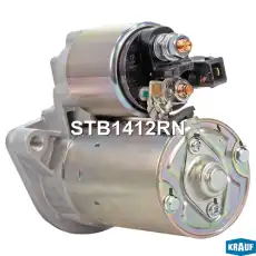 Стартер KRAUF STB1412RN