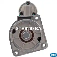 Стартер KRAUF STB9297BA