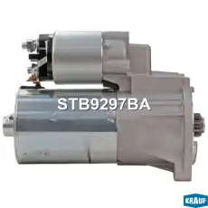 Стартер KRAUF STB9297BA