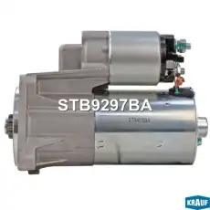 Стартер KRAUF STB9297BA