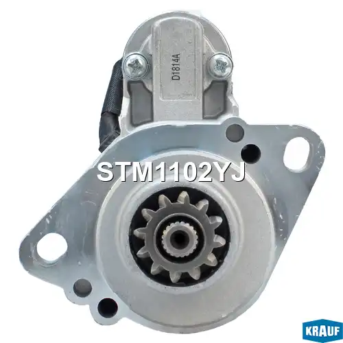 Стартер KRAUF STM1102YJ