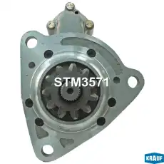 Стартер KRAUF STM3571